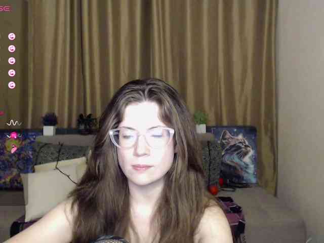 Aliciafolow009 webcam