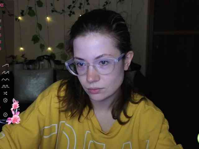 Aliciafolow009 webcam