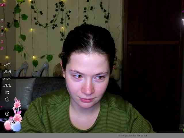 Aliciafolow009 webcam