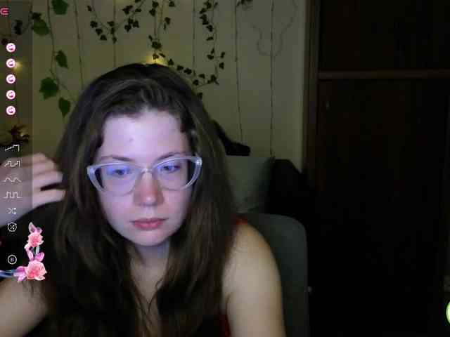 Aliciafolow009 webcam