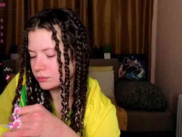 Aliciafolow009 webcam