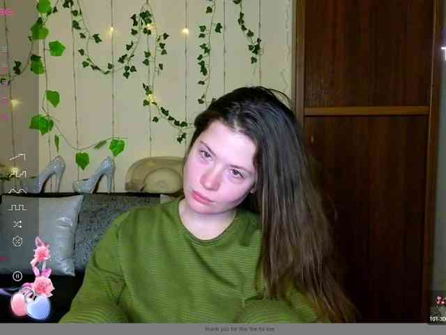 Aliciafolow009 webcam