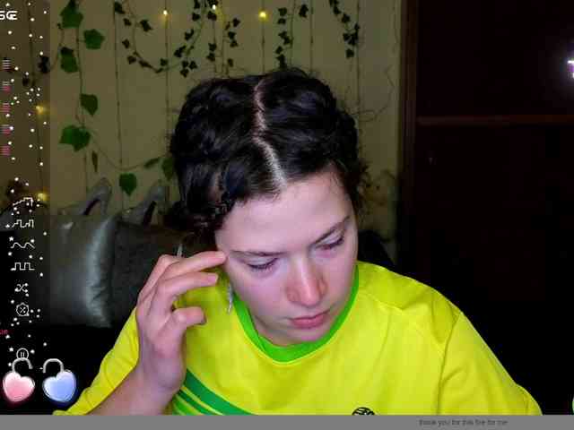 Aliciafolow009 webcam