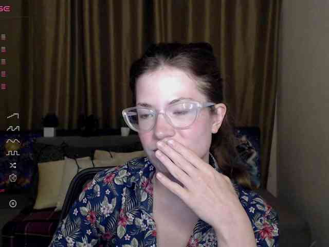 Aliciafolow009 webcam