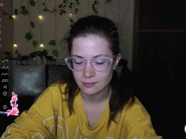Aliciafolow009 webcam