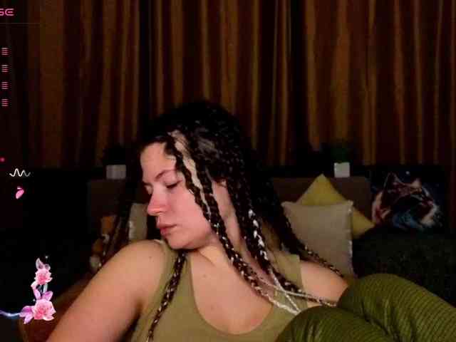 Aliciafolow009 webcam