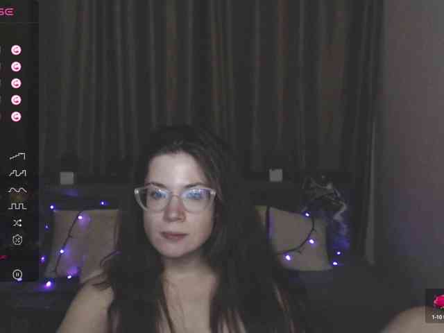 Aliciafolow009 webcam