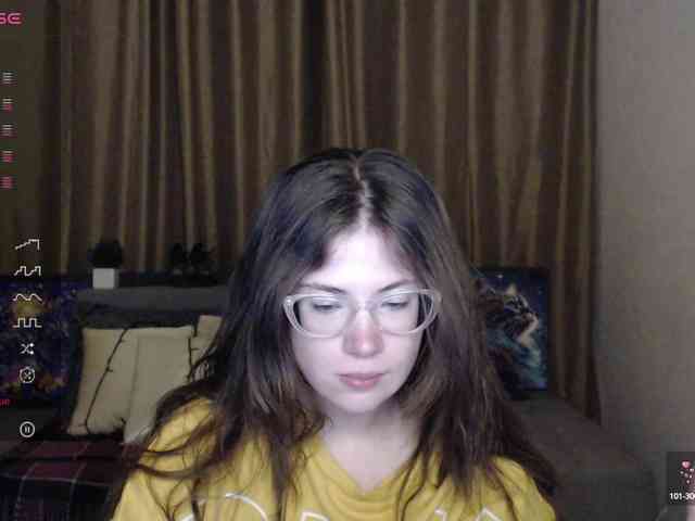 Aliciafolow009 webcam