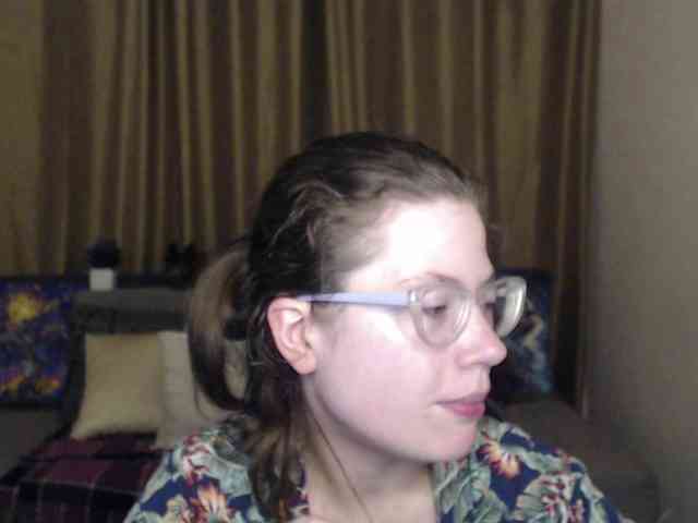 Aliciafolow009 webcam
