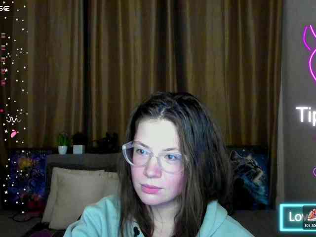 Aliciafolow009 webcam