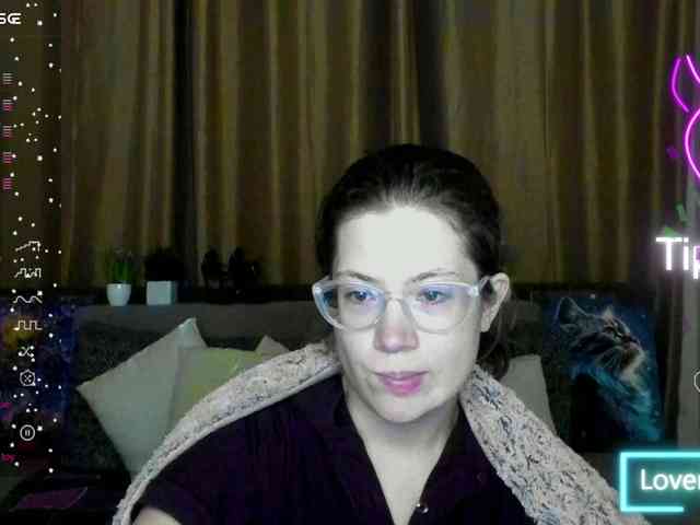 Aliciafolow009 webcam