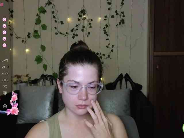 Aliciafolow009 webcam
