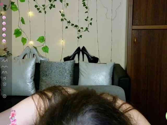 Aliciafolow009 webcam