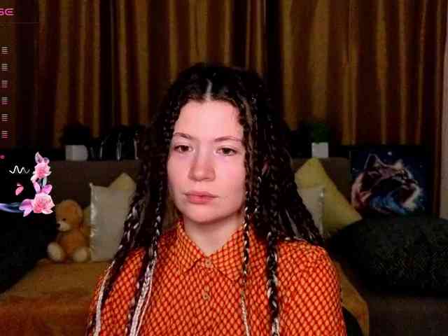 Aliciafolow009 webcam