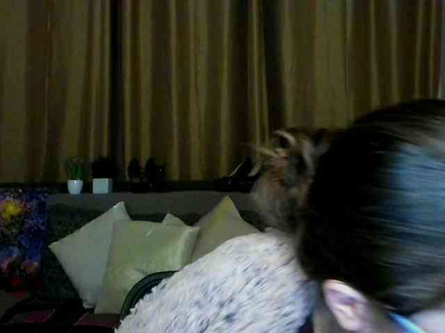 Aliciafolow009 webcam