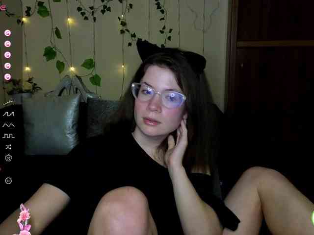 Aliciafolow009 webcam
