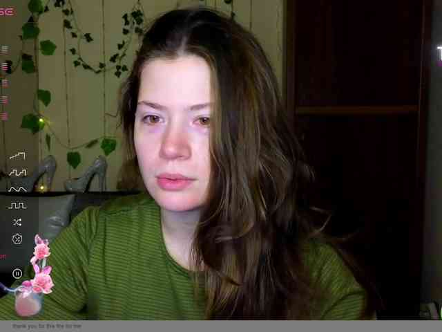 Aliciafolow009 webcam