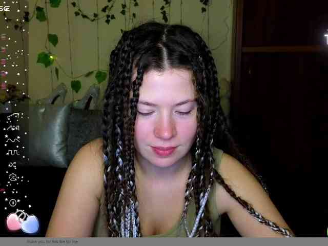 Aliciafolow009 webcam