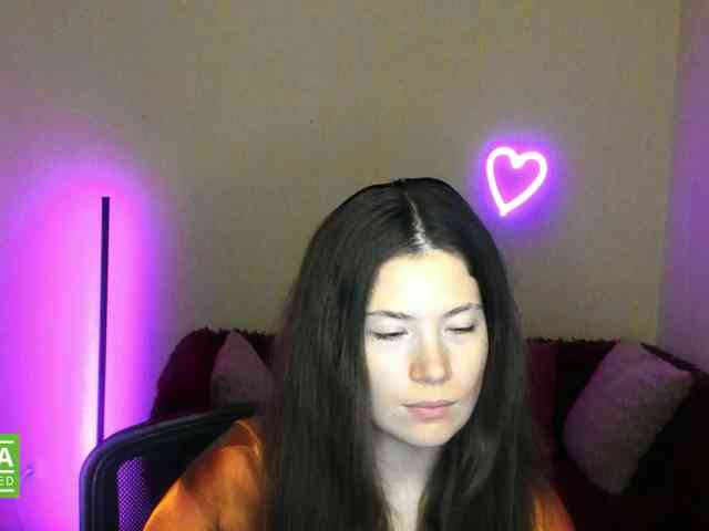 Aliciafolow009 webcam