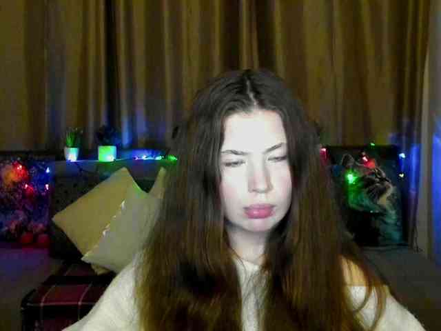 Aliciafolow009 webcam