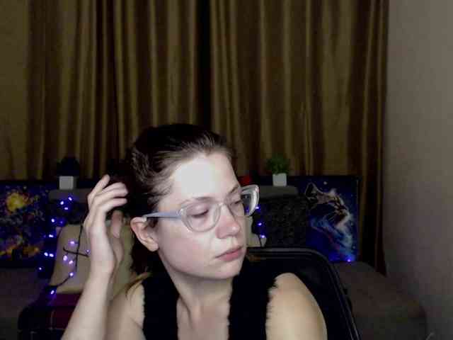 Aliciafolow009 webcam
