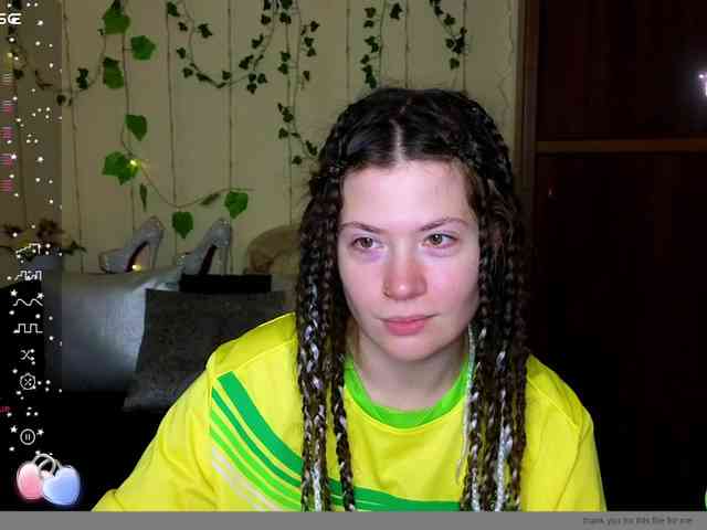 Aliciafolow009 webcam