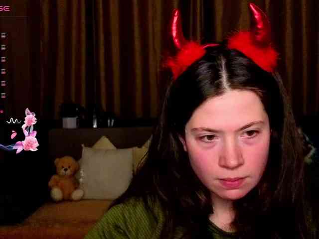 Aliciafolow009 webcam