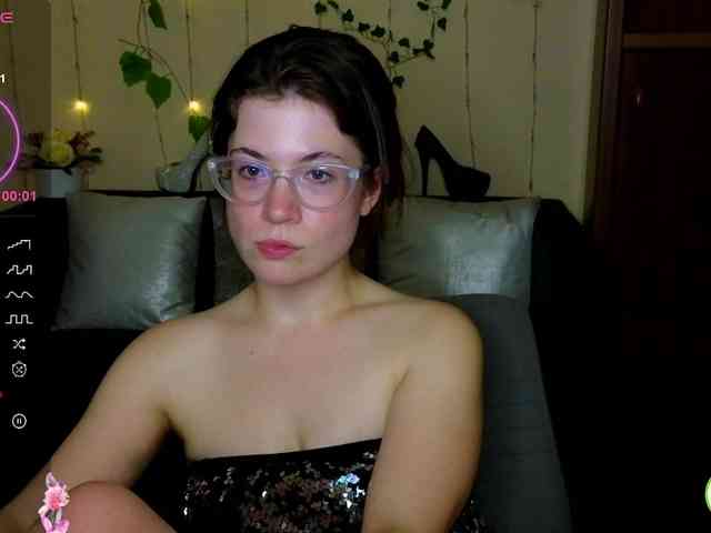 Aliciafolow009 webcam