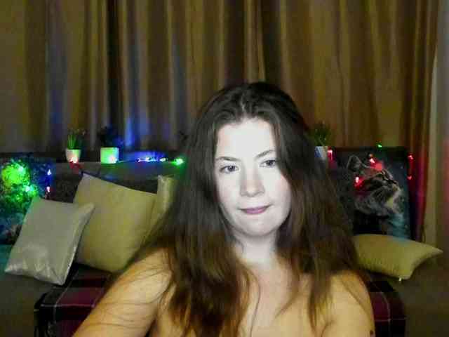 Aliciafolow009 webcam
