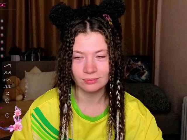 Aliciafolow009 webcam