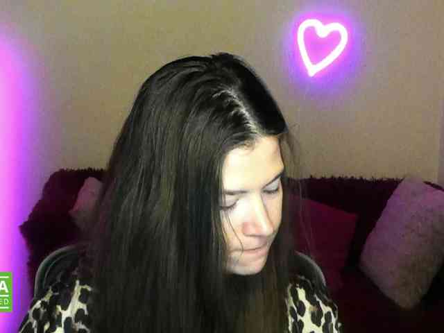 Aliciafolow009 webcam