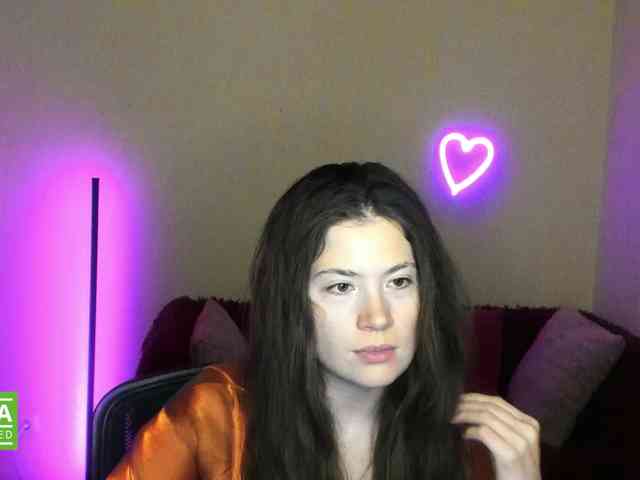 Aliciafolow009 webcam