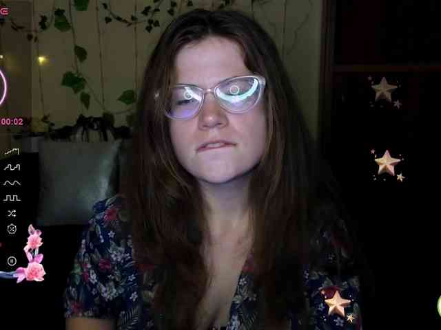 Aliciafolow009 webcam