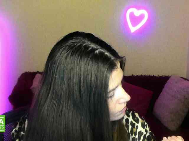 Aliciafolow009 webcam