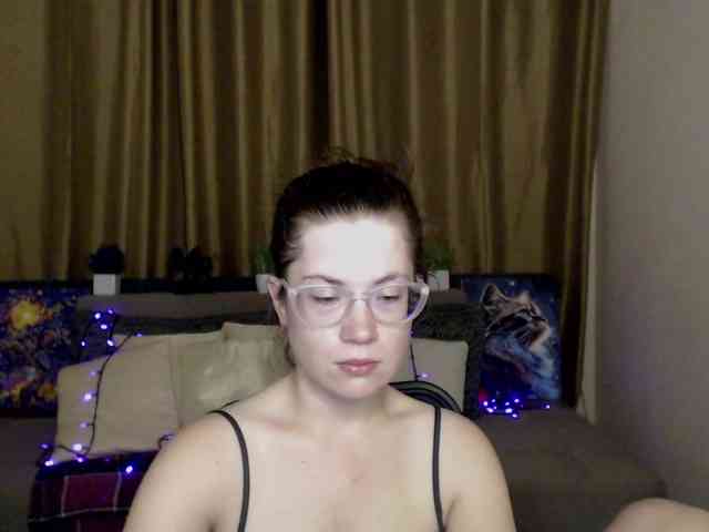Aliciafolow009 webcam