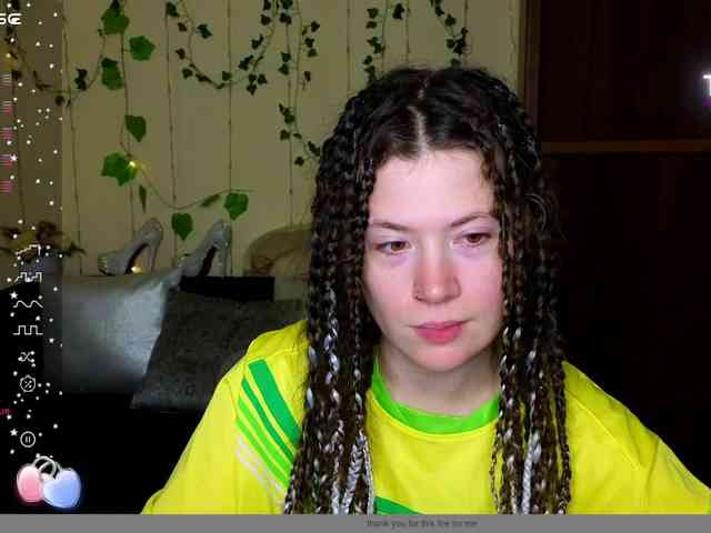 Aliciafolow009 webcam