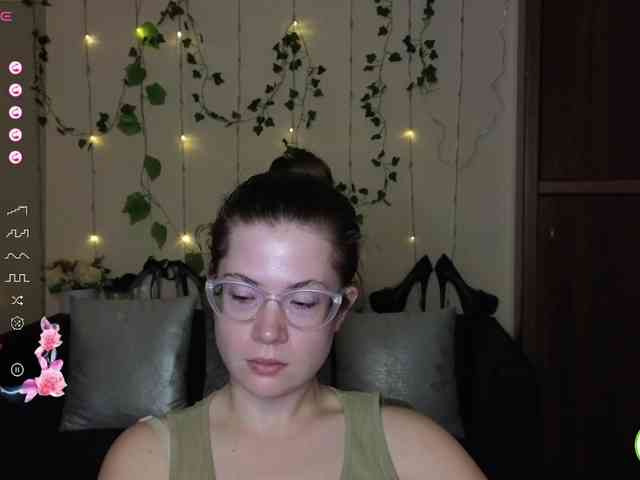 Aliciafolow009 webcam