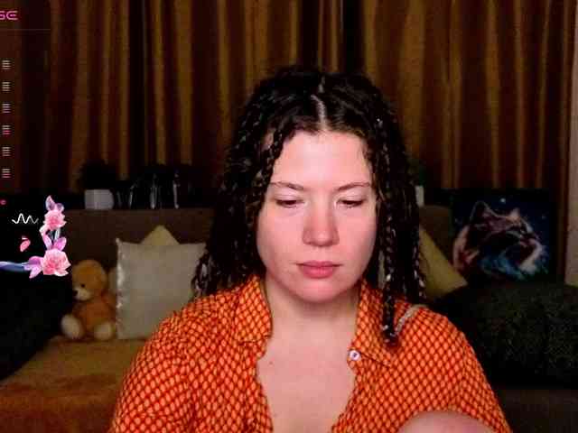 Aliciafolow009 webcam