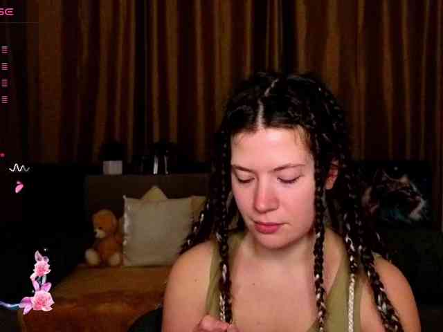 Aliciafolow009 webcam