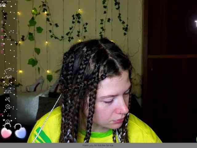 Aliciafolow009 webcam