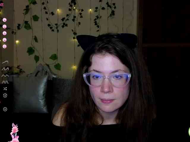 Aliciafolow009 webcam