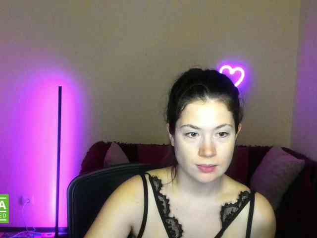 Aliciafolow009 webcam