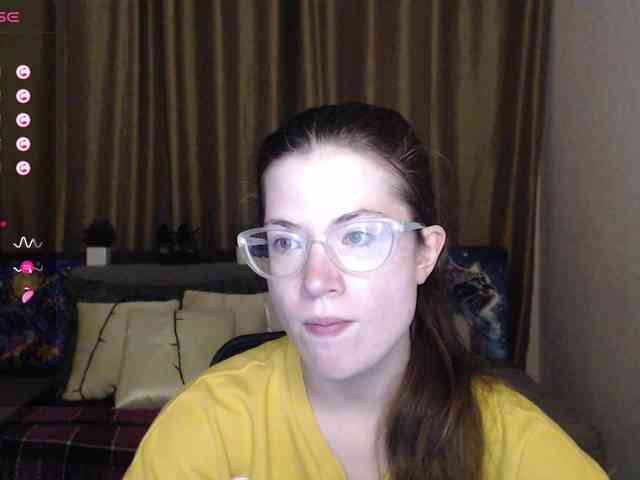 Aliciafolow009 webcam