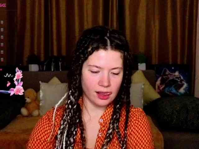 Aliciafolow009 webcam