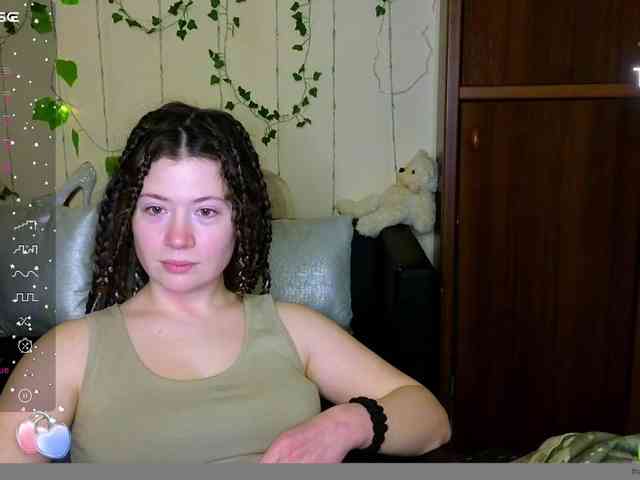 Aliciafolow009 webcam