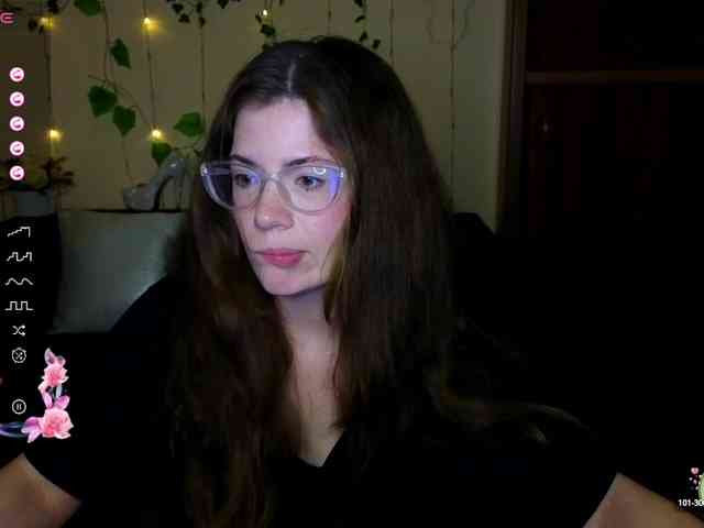 Aliciafolow009 webcam