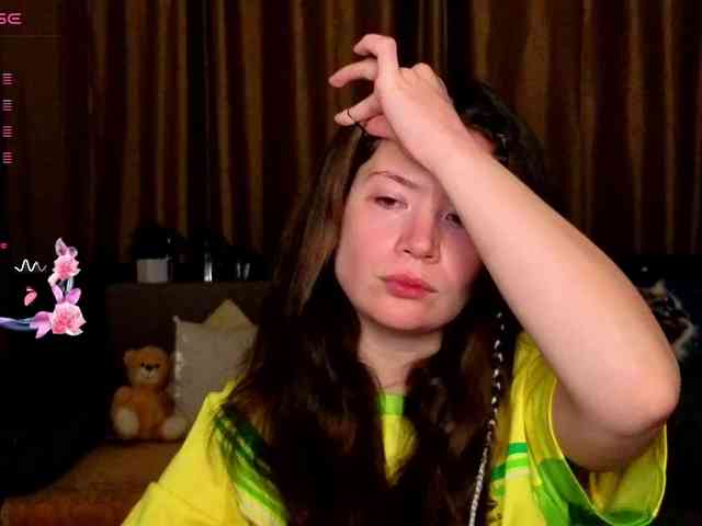 Aliciafolow009 webcam