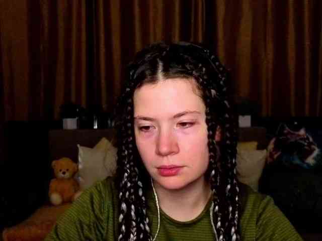 Aliciafolow009 webcam