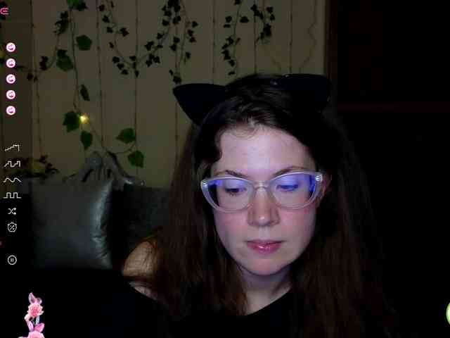 Aliciafolow009 webcam