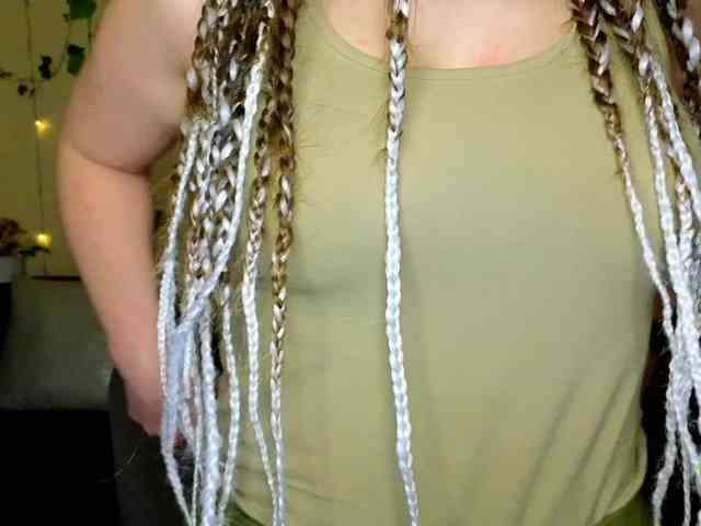 Aliciafolow009 webcam